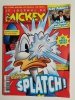 LE JOURNAL DE MICKEY 9 MAI 2012 